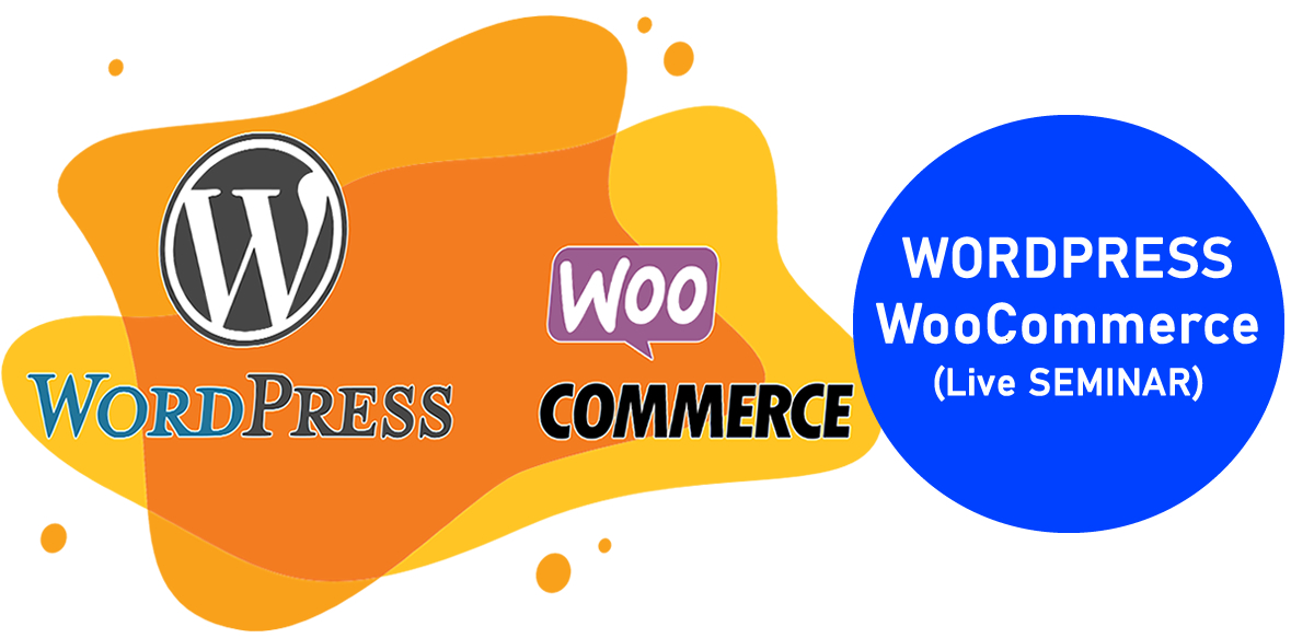 σεμινάριο wordpress & woocommerce
