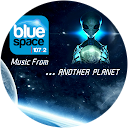 BLUE SPACE 107.2 ATHENS