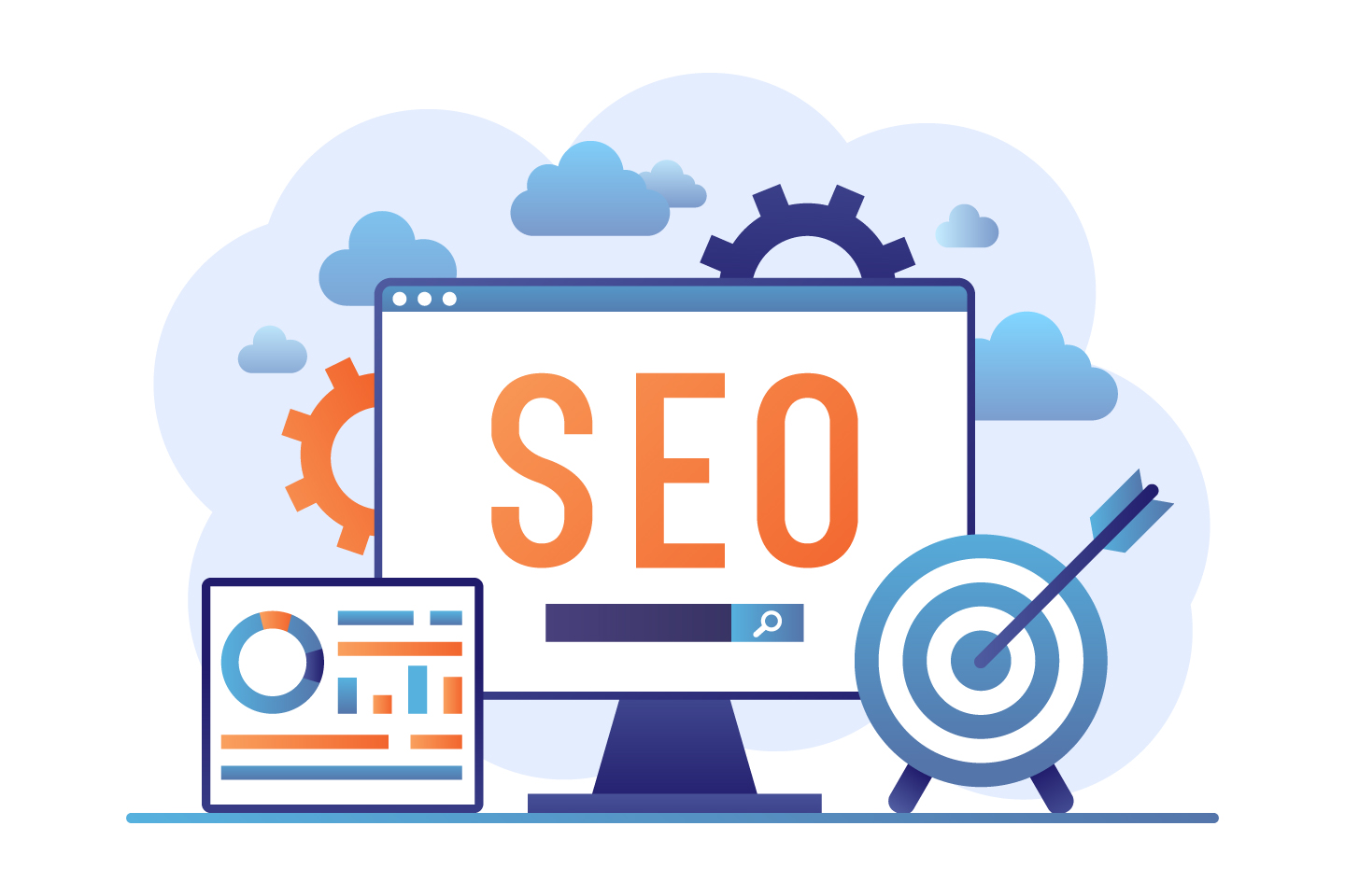 eshop seo