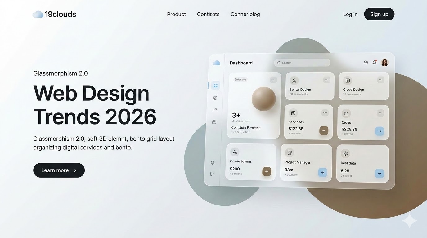 Σχεδιασμός Ιστοσελίδας 2026