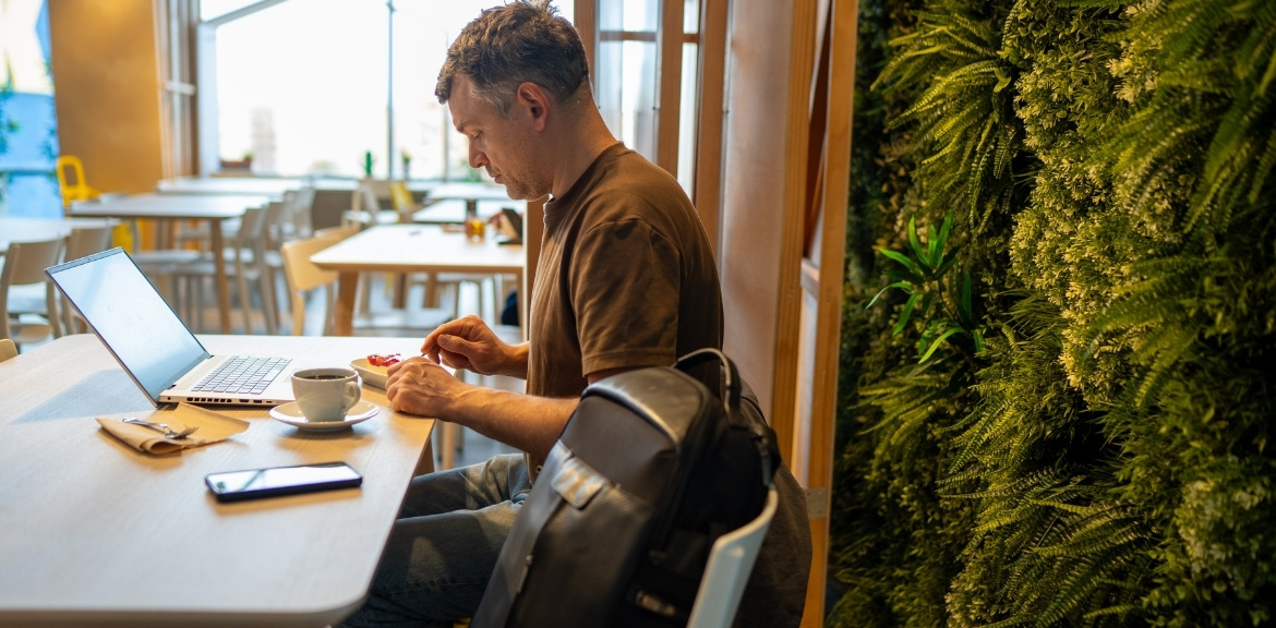 Διαφήμιση σε Facebook και Instagram