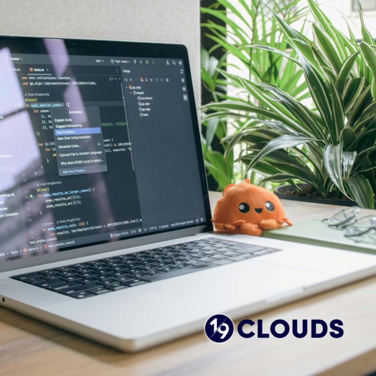 υποστήριξη ιστοσελίδων & eshop